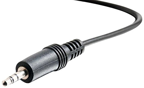 Cables To Go 1.5FT. 3.5MM Stereo Audio Cable M/m
