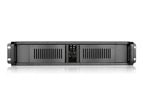 iStarUSA D-200 Chassis