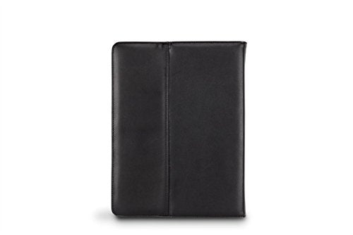 Maroo Universal Flip Cover for Tablet, Black (MR-UC8002)