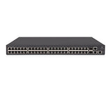 HP 1950-48G-2SFP+-2XGT Switch (JG961A)