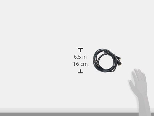 Belkin Enterprise Dual-Port USB KVM Cable