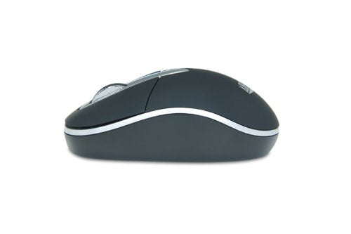 Adesso iMouse S100-3-Button Bluetooth Mini Optical Scroll Mouse