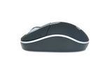 Adesso iMouse S100-3-Button Bluetooth Mini Optical Scroll Mouse