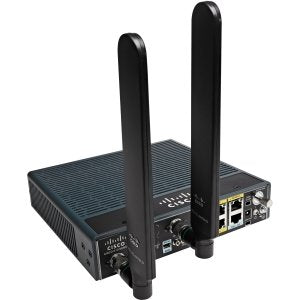 Cisco C819 M2M 4G LTE F/NA/AWS