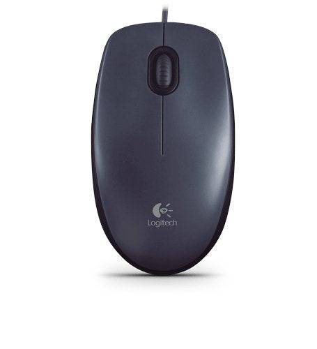 Logitech M100 Mouse