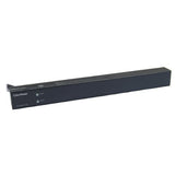 CyberPower PDU30BHVT8R Basic PDU, 208-230V/30A, 8 Outlets, 1U Rackmount