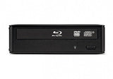 Buffalo MediaStation 16x Desktop BDXL Blu-Ray Writer (BRXL-16U3)