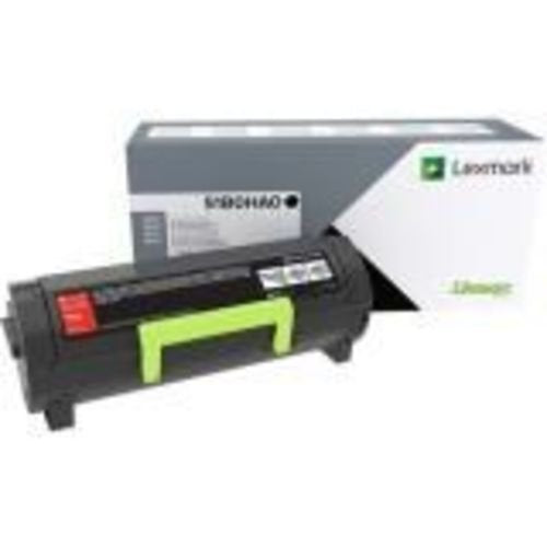 Lexmark 51B0HA0 MS417dn MX417de Regular High Yield Cartridge Toner