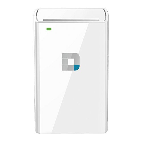 Open Box D-Link Systems N300 Wi-Fi Range Extender