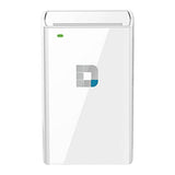 Open Box D-Link Systems N300 Wi-Fi Range Extender