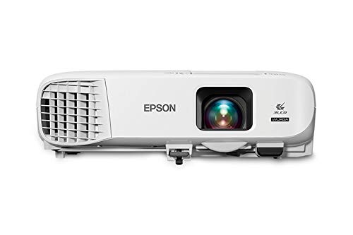 POWERLITE 990U PROJ WUXGA 3800L (V11H867020)