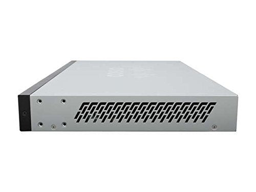 Cisco SG200-26FP 26-port Gigabit Full-PoE Smart Switch