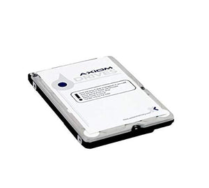 Axiom 1TB 6Gb/s SATA 5.4K RPM SFF 2.5-inch Notebook Bare Drive 128MB Cache 7mm