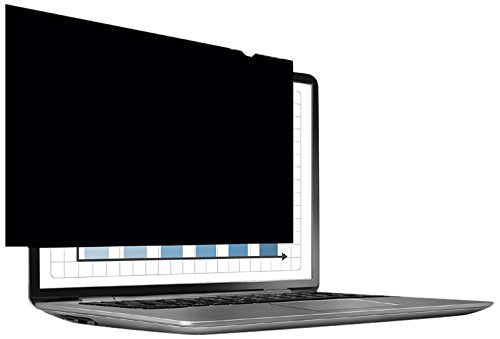 Fellowes PrivaScreen Privacy Filter for 13.3 inch Widescreen Laptops 16: 9 (4806801)