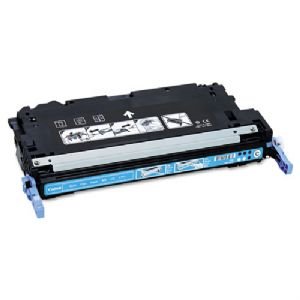 Canon 1659B004AA Toner, 6000 Page-Yield, Cyan [Office Product]