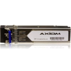 Axiom Memory SFP (Mini-GBIC) Transceiver Module for Cisco GLC-SX-MMD-AX