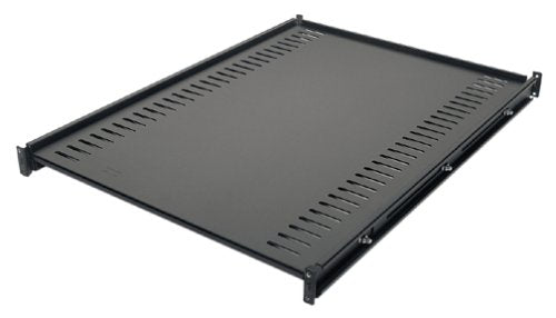Fixed Shelf 250lbs/114kg Black