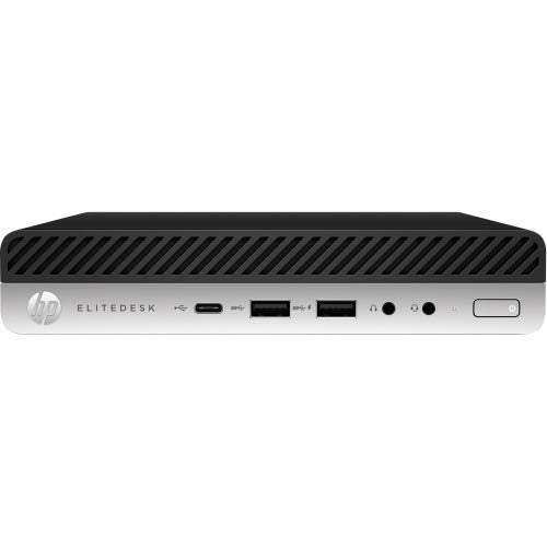 HP Smart Buy ELITEDESK 705 G4 DM