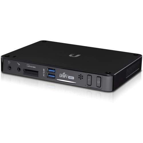 UNIFI VIDEO NVR W/2 TB HD