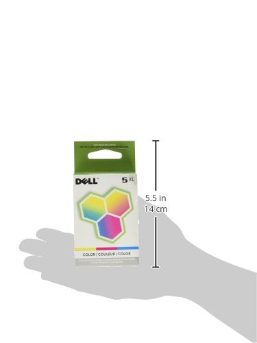Dell R5974 Series 7 Photo Ink for 966