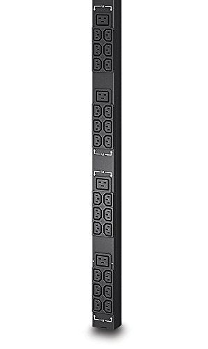 Rack PDU 2g Metered Zerou 11kw 230v