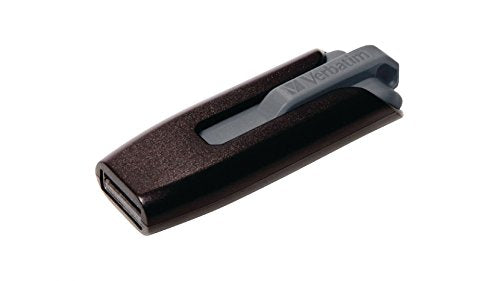 Verbatim V3 128 Go USB 3.0 Noir