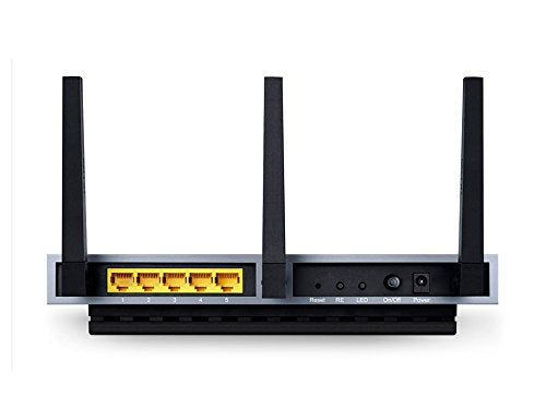 TP-LINK AC1900 Wi-Fi Dual-Band Range Extender (RE580D)
