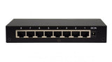 Amer - Switch - 8 Ports - Unmanaged - Desktop (SG8D)