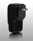 4port Usb Charging Station Rapid 2.4a Usb Wall Charger