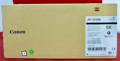 Canon Lucia Pfi-701 Bk Ink Tank (0900b001)