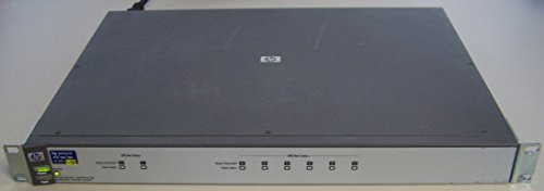 HP J8168A ProCurve 600 Redundant External Power Supply