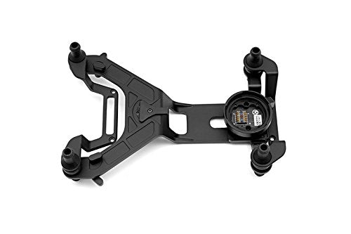 DJI Zenmuse X5 Part 2 - Vibration Absorbing Board
