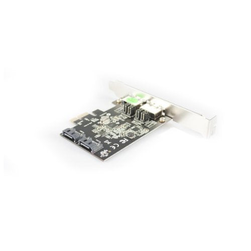 Vantec 6-Port SATA II 150 PCI Host Card with RAID