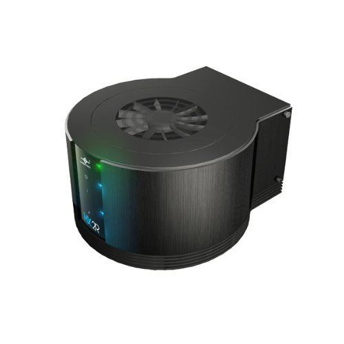Vantec Dual 2.5" SATA 6Gb/s to USB 3.0 HDD/SSD RAID Enclosure (NST-225MX-S3)