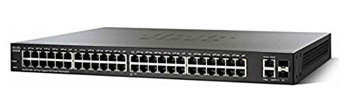 CISCO SYSTEMS 50-Port PoE Smart Switch (SG22050PK9NA)