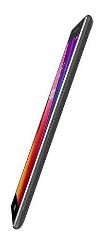 Open Box ASUS ZenPad 8 Dark Gray 8-inch Android Tablet [Z380M] 2MP Front / 5MP Rear PixelMaster Camera, WXGA TouchScreen, 16GB Onboard Storage, Quad-Core 1.3GHz Processor, 802.11a/b/g/n WiFi