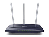 Top Quality By Tp-Link TL-WR1043ND Wireless Router - IEEE 802.11n (draft) - 3 x Antenna - ISM Band - 37.50 MBps Wireless Speed - 4 x Network Port - 1 x Broadband Po by "TP-LINK Technologies Co., Ltd"