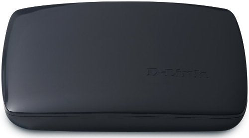 Refurbished D-Link Systems DHD-131MainStage TV Adapter for Intel Wireless Display (Black)