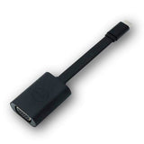 ADAPTER USB-C TO VGA 470-ABNC