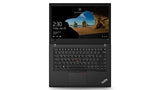 Lenovo Thinkpad T480 (20L5-000YUS) Intel Core i5-8250U, 8GB RAM, 256GB SSD, Intel Graphics 620, 14-inch 1920x1080 Screen, Win10 Pro64, Black