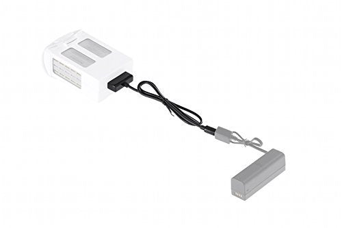 DJI Cable CP.ZM.000363 OSMO Part51 Battery(10PIN-A) to DC Power Cable Retail