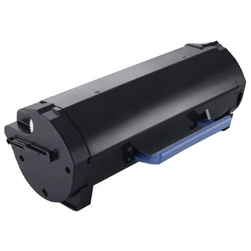 S2830 High Yield Black Toner Cartridge,