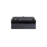 IN-WIN 150W Mini-ITX Slim Case, Black (BQ656T.AD150TB3)