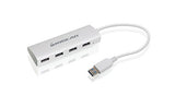 IOGEAR Met USB 3.0 4-P Hub (GUH304)
