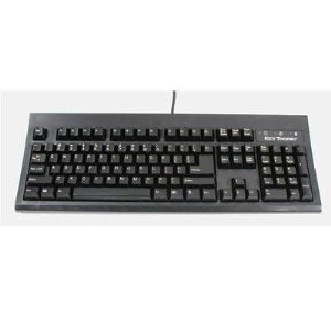 Key Tronic 104-key Enhanced Keyboard