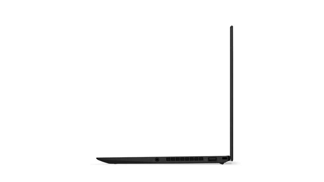 Lenovo ThinkPad X1 Carbon 6th Gen 14" LCD Ultrabook Intel Core i5 (8th Gen) i5-8250U Quad-core 1.6GHz 8GB LPDDR3 256GB SSD Windows 10 Pro 64-bit
