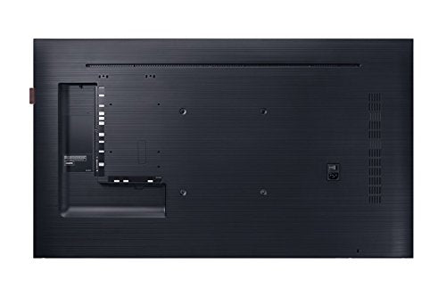 Samsung 43in Led 1920x1080 16:9 8ms Pm43f 5000:1 vga hdmi dp