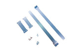 Cisco C49xxE Front & Rear Mount Brackets (C4948E-BKT-KIT=)