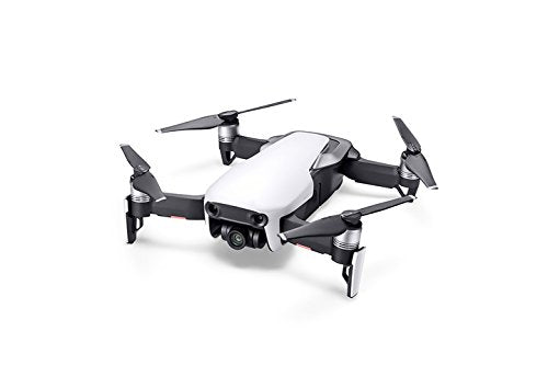 DJI Mavic Air Quadcopter with Remote Controller