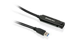IOGEAR USB 2.0 Booster Extension Cable